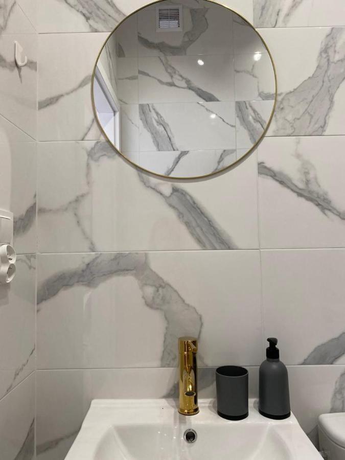 Grabowska 8 By Homeprime Warsaw Ngoại thất bức ảnh