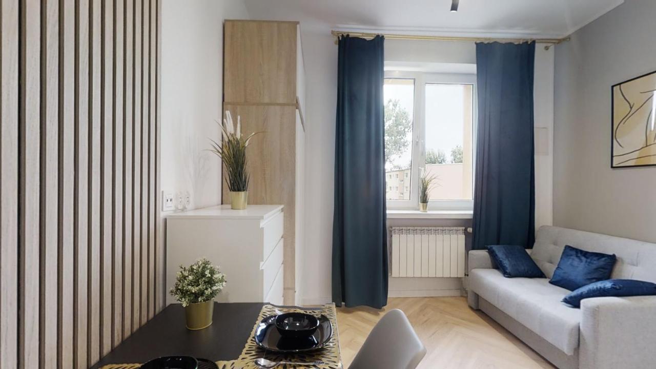 Grabowska 8 By Homeprime Warsaw Ngoại thất bức ảnh