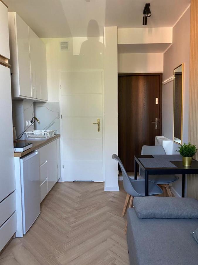 Grabowska 8 By Homeprime Warsaw Ngoại thất bức ảnh