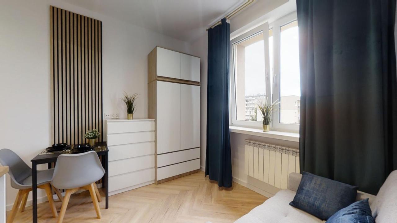 Grabowska 8 By Homeprime Warsaw Ngoại thất bức ảnh