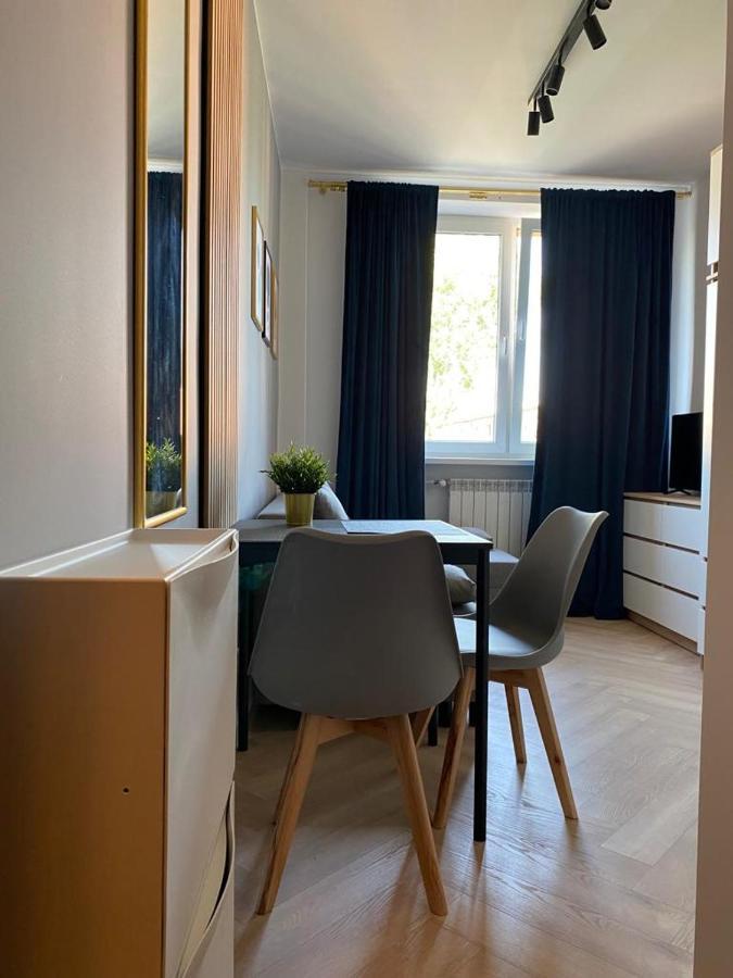 Grabowska 8 By Homeprime Warsaw Ngoại thất bức ảnh