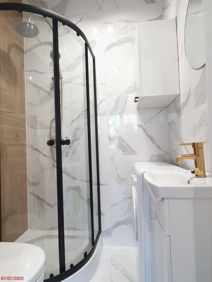 Grabowska 8 By Homeprime Warsaw Ngoại thất bức ảnh